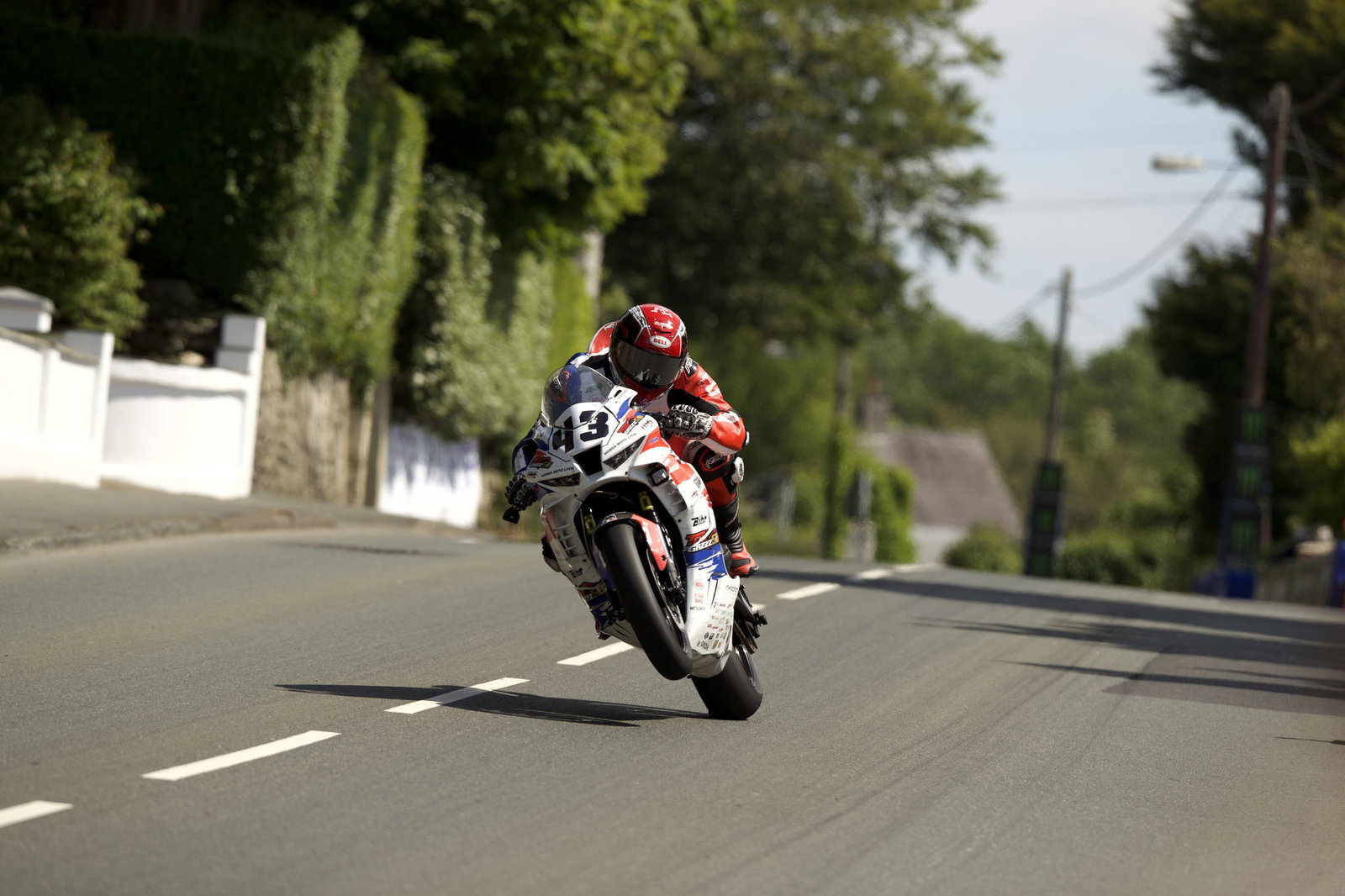 Isle of Man TT